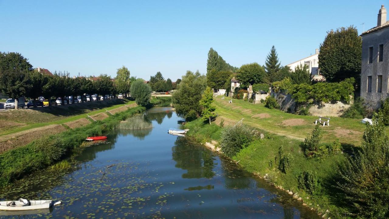 Doubs Séjour - Maison de vacances Verdun-sur-le-Doubs Esterno foto