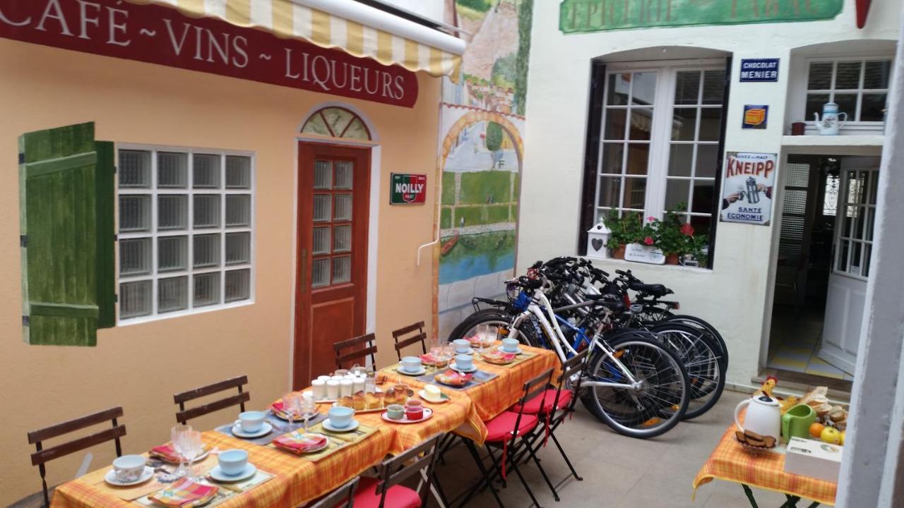 Doubs Séjour - Maison de vacances Verdun-sur-le-Doubs Esterno foto