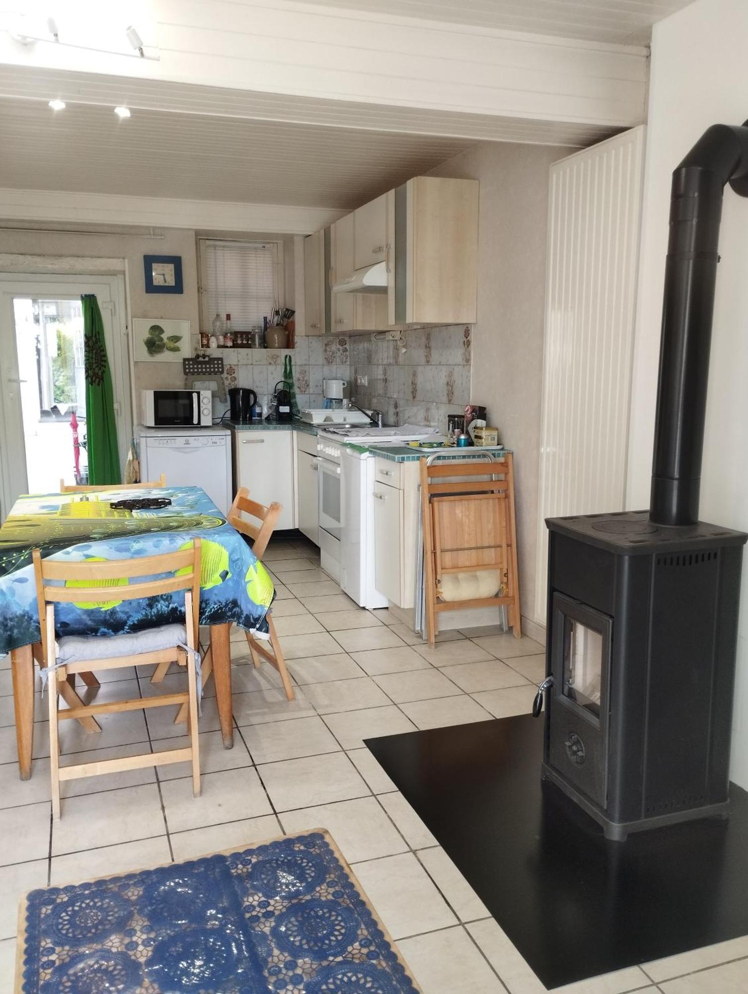 Doubs Séjour - Maison de vacances Verdun-sur-le-Doubs Esterno foto